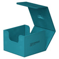 Produktbild Ultimate Guard Sidewinder 133+ Xenoskin - Petrol