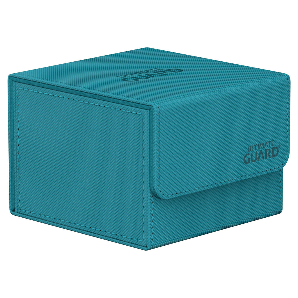 Produktbild Ultimate Guard Sidewinder 133+ Xenoskin - Petrol