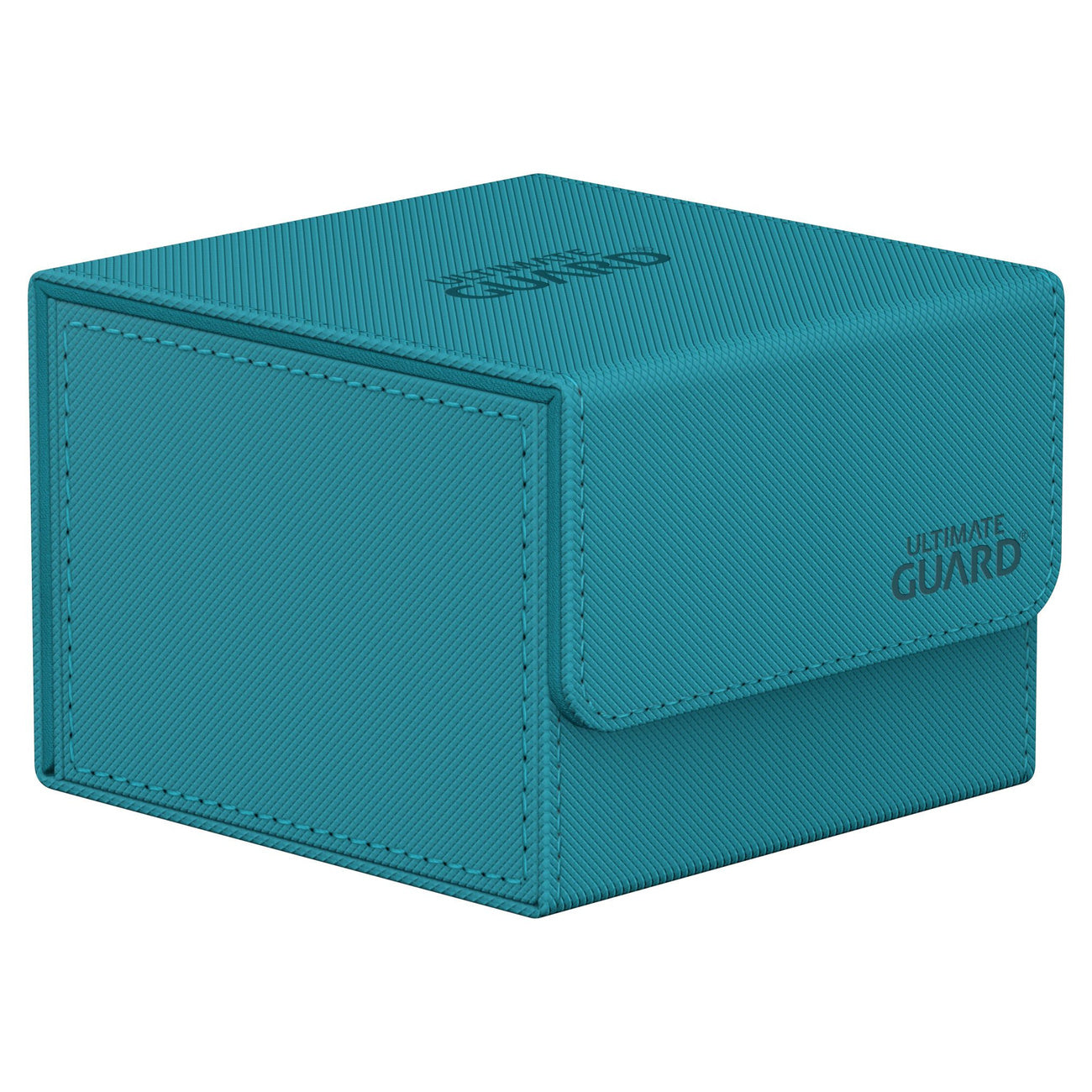Produktbild Ultimate Guard Sidewinder 133+ Xenoskin - Petrol