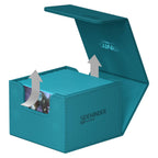 Produktbild Ultimate Guard Sidewinder 133+ Xenoskin - Petrol