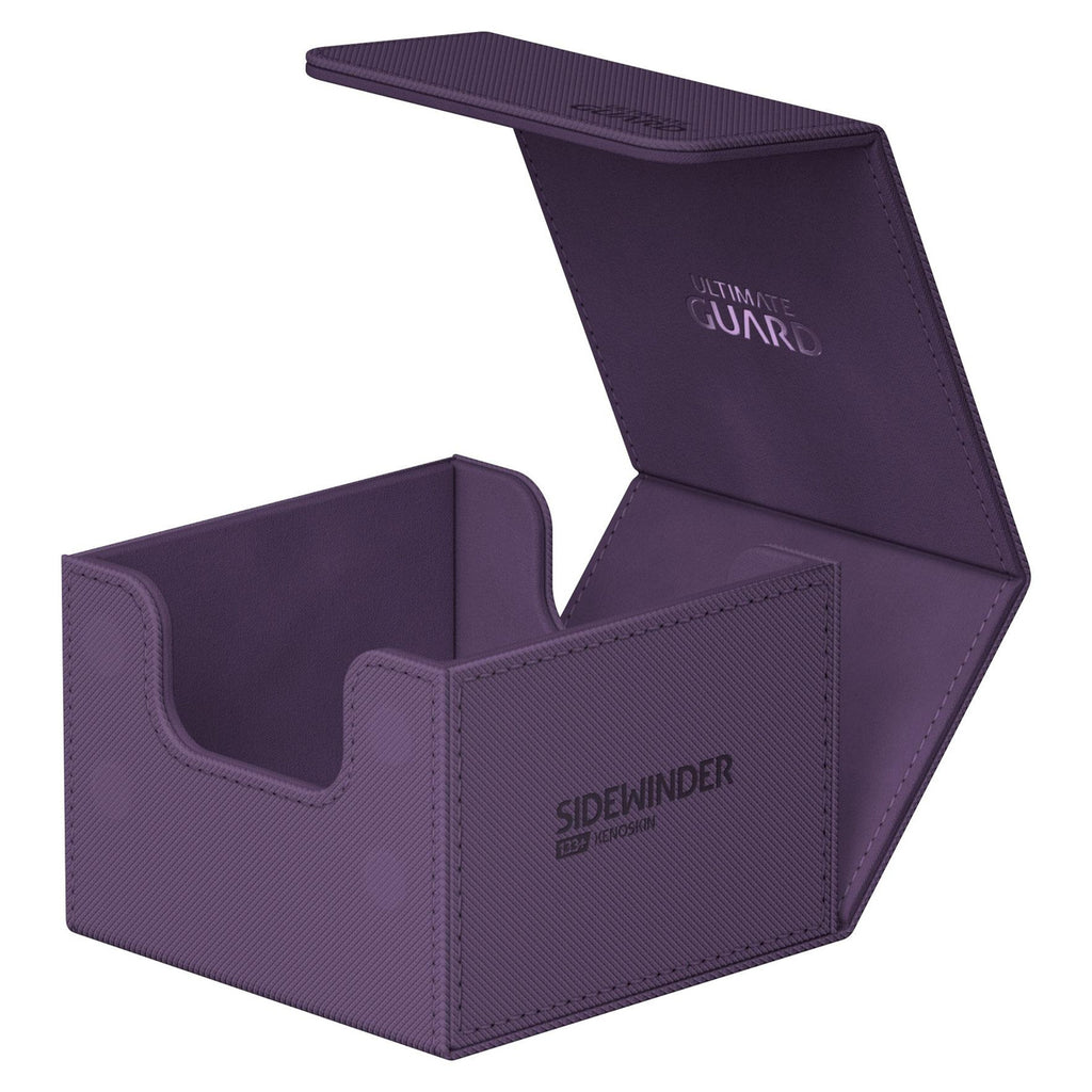 Produktbild Ultimate Guard Sidewinder 133+ Xenoskin - Lila