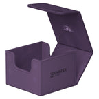 Produktbild Ultimate Guard Sidewinder 133+ Xenoskin - Lila