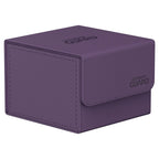 Produktbild Ultimate Guard Sidewinder 133+ Xenoskin - Lila
