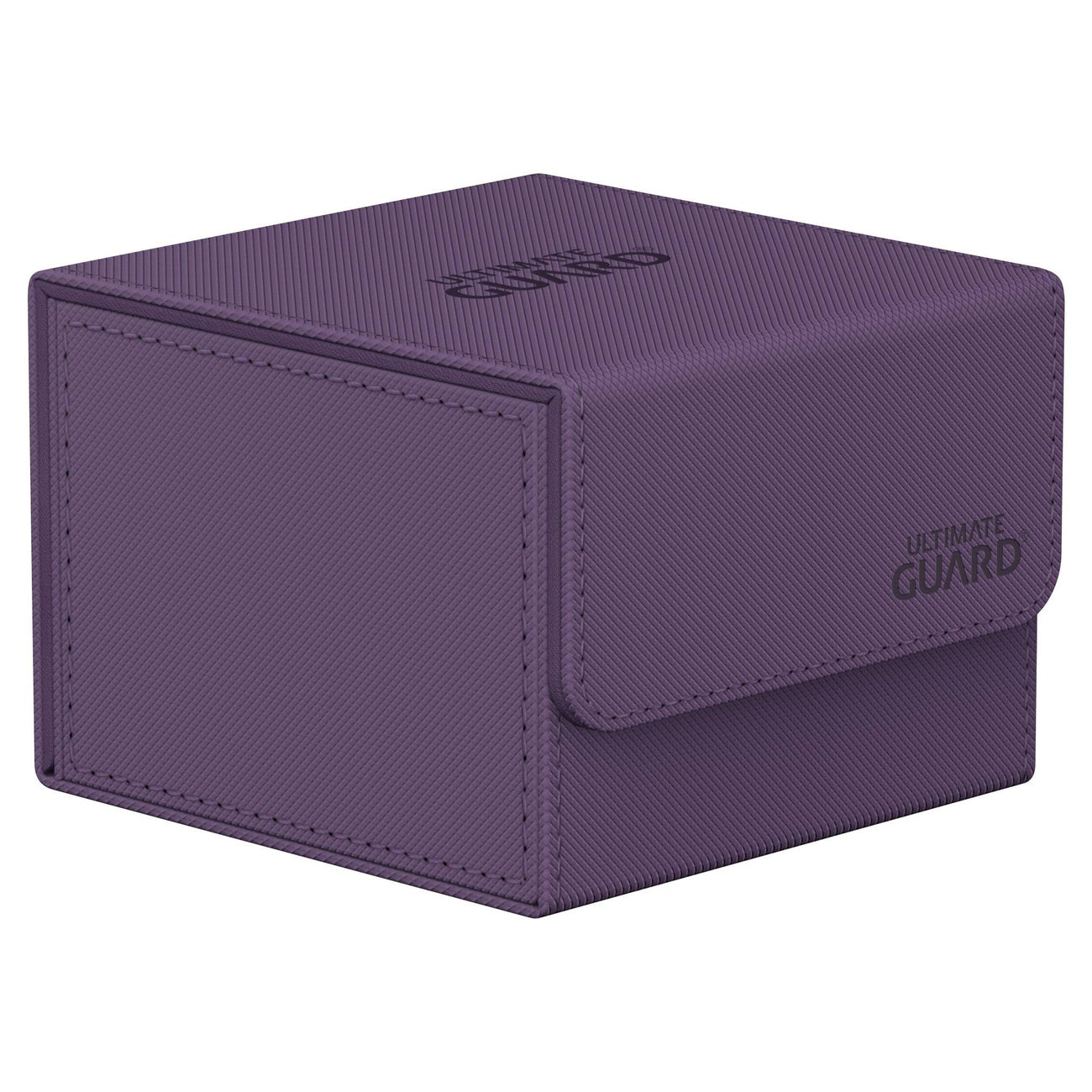 Produktbild Ultimate Guard Sidewinder 133+ Xenoskin - Lila