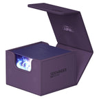 Produktbild Ultimate Guard Sidewinder 133+ Xenoskin - Lila