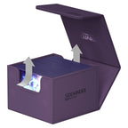 Produktbild Ultimate Guard Sidewinder 133+ Xenoskin - Lila