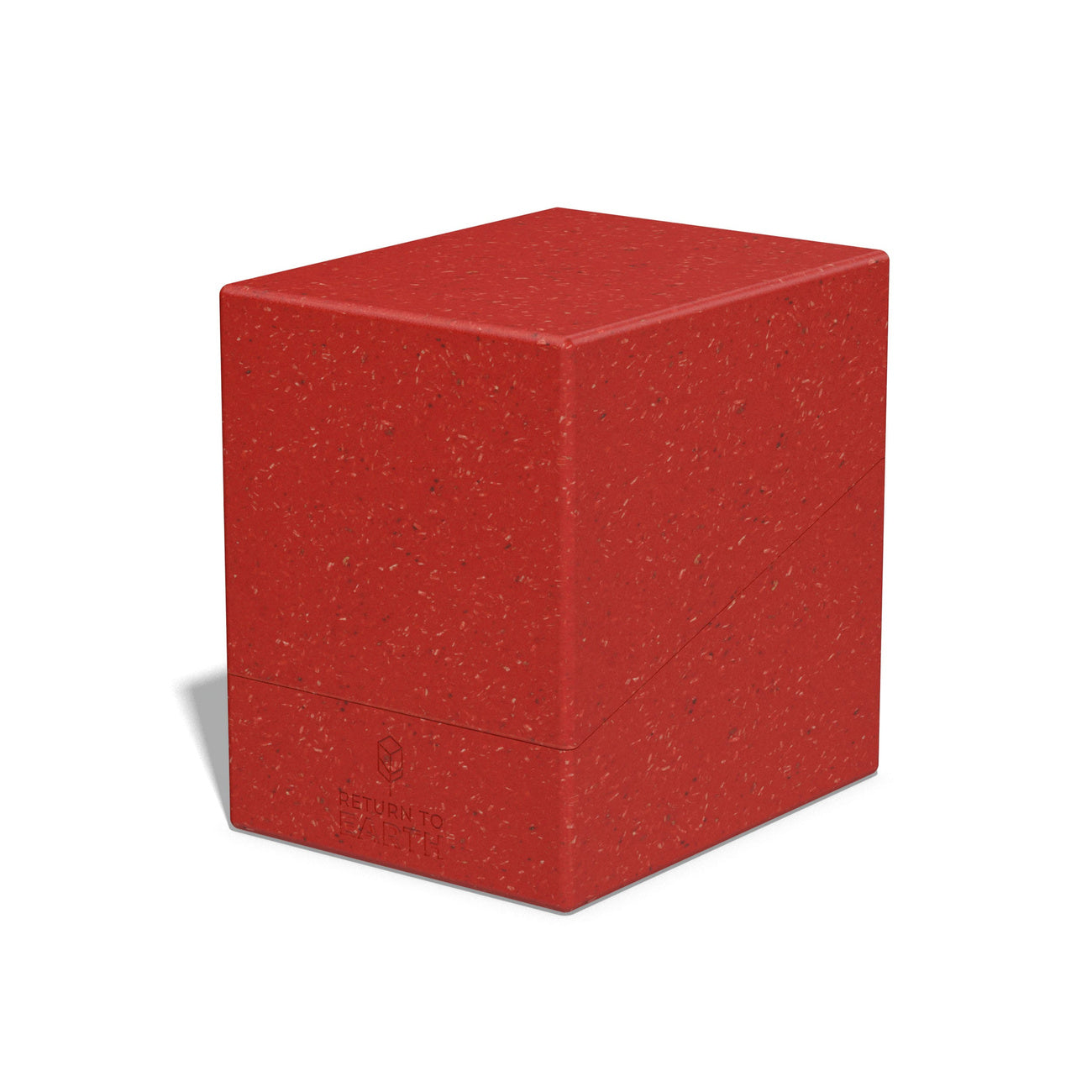 Produktbild Ultimate Guard Return to Earth Boulder 133+ - Röd