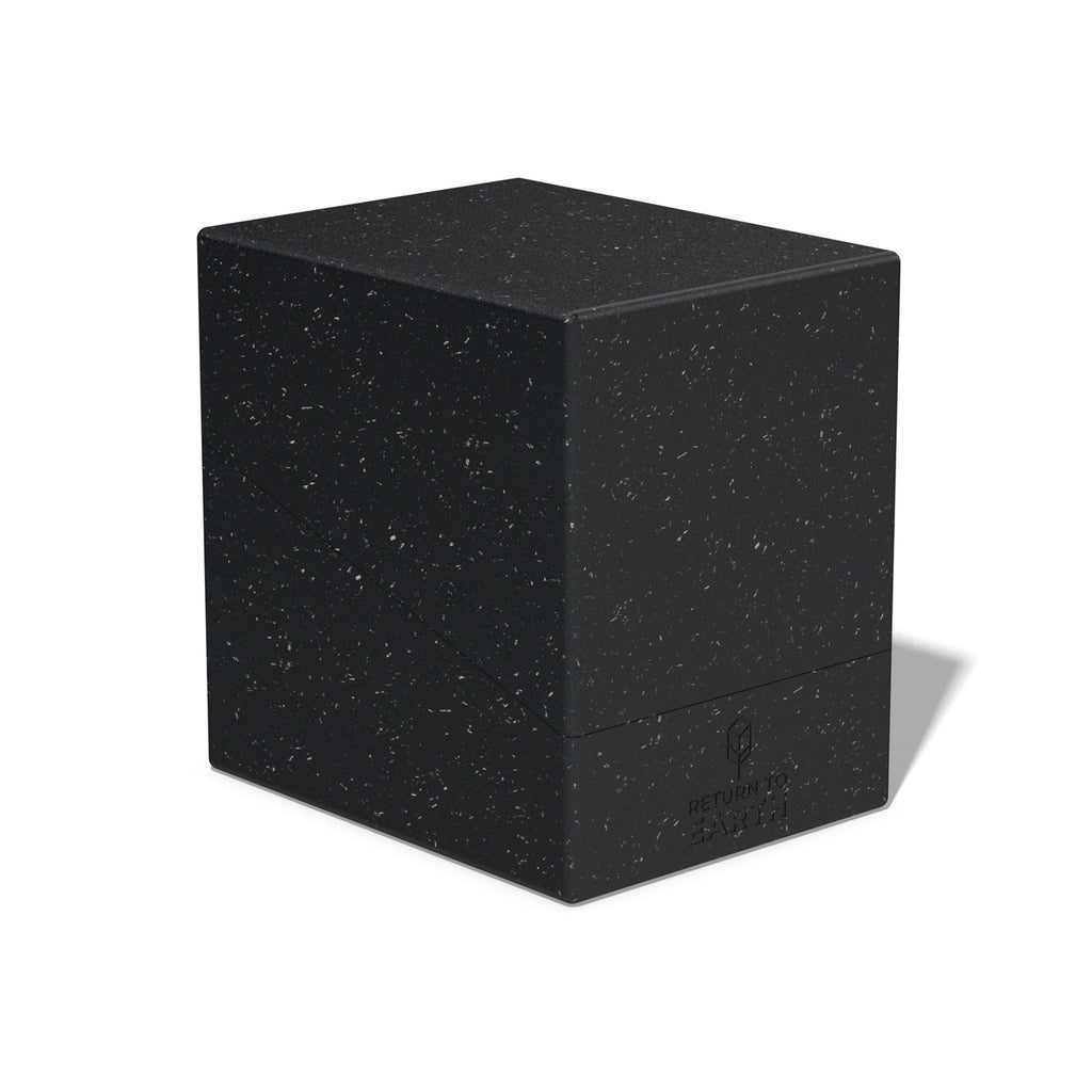 Produktbild Ultimate Guard Return to Earth Boulder 133+ – Svart