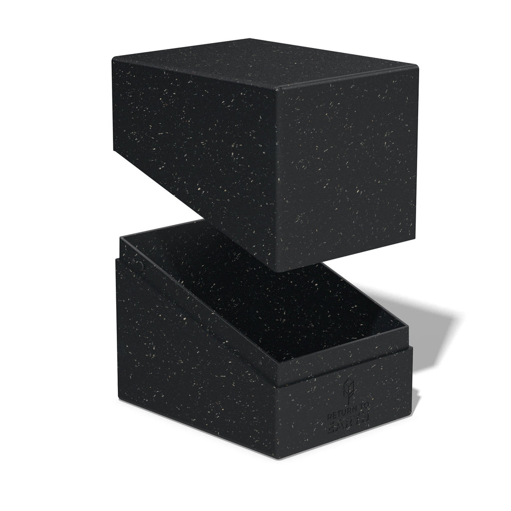 Produktbild Ultimate Guard Return to Earth Boulder 133+ – Svart