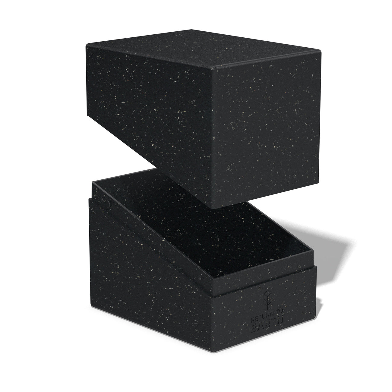 Produktbild Ultimate Guard Return to Earth Boulder 133+ – Svart