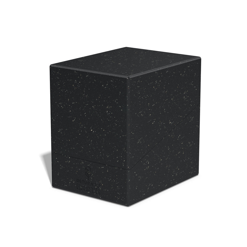 Produktbild Ultimate Guard Return to Earth Boulder 133+ – Svart