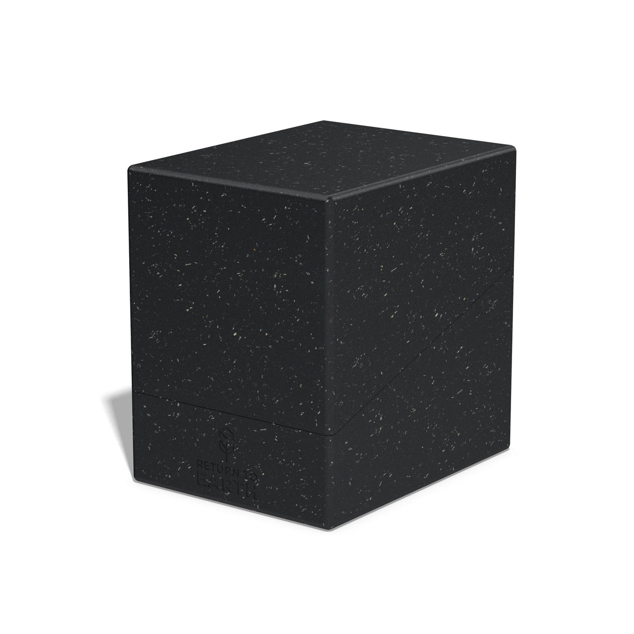 Produktbild Ultimate Guard Return to Earth Boulder 133+ – Svart