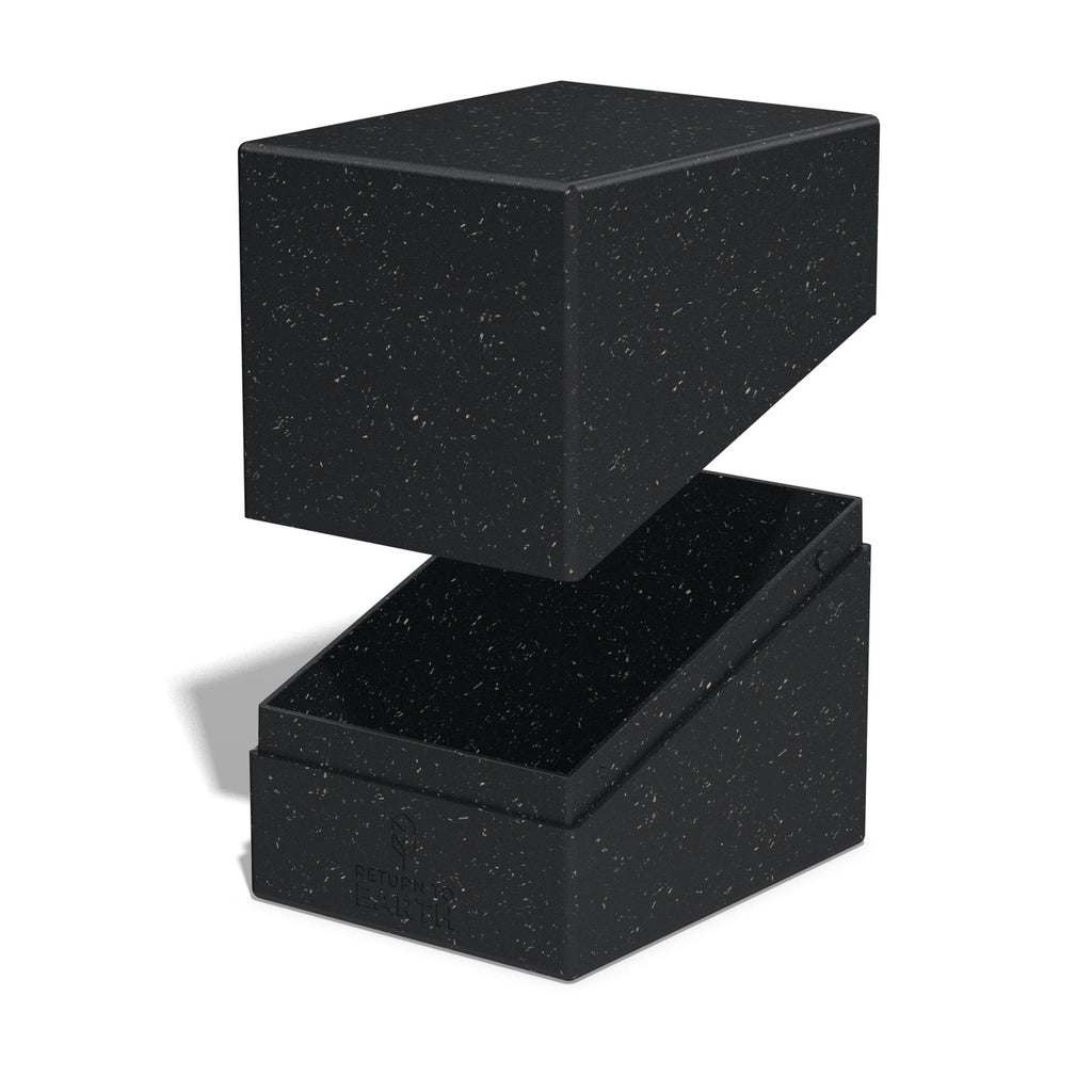 Produktbild Ultimate Guard Return to Earth Boulder 133+ – Svart