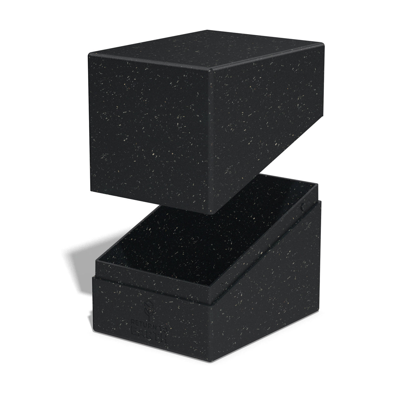 Produktbild Ultimate Guard Return to Earth Boulder 133+ – Svart