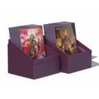 Produktbild Ultimate Guard Return to Earth Boulder 100+ - Lila