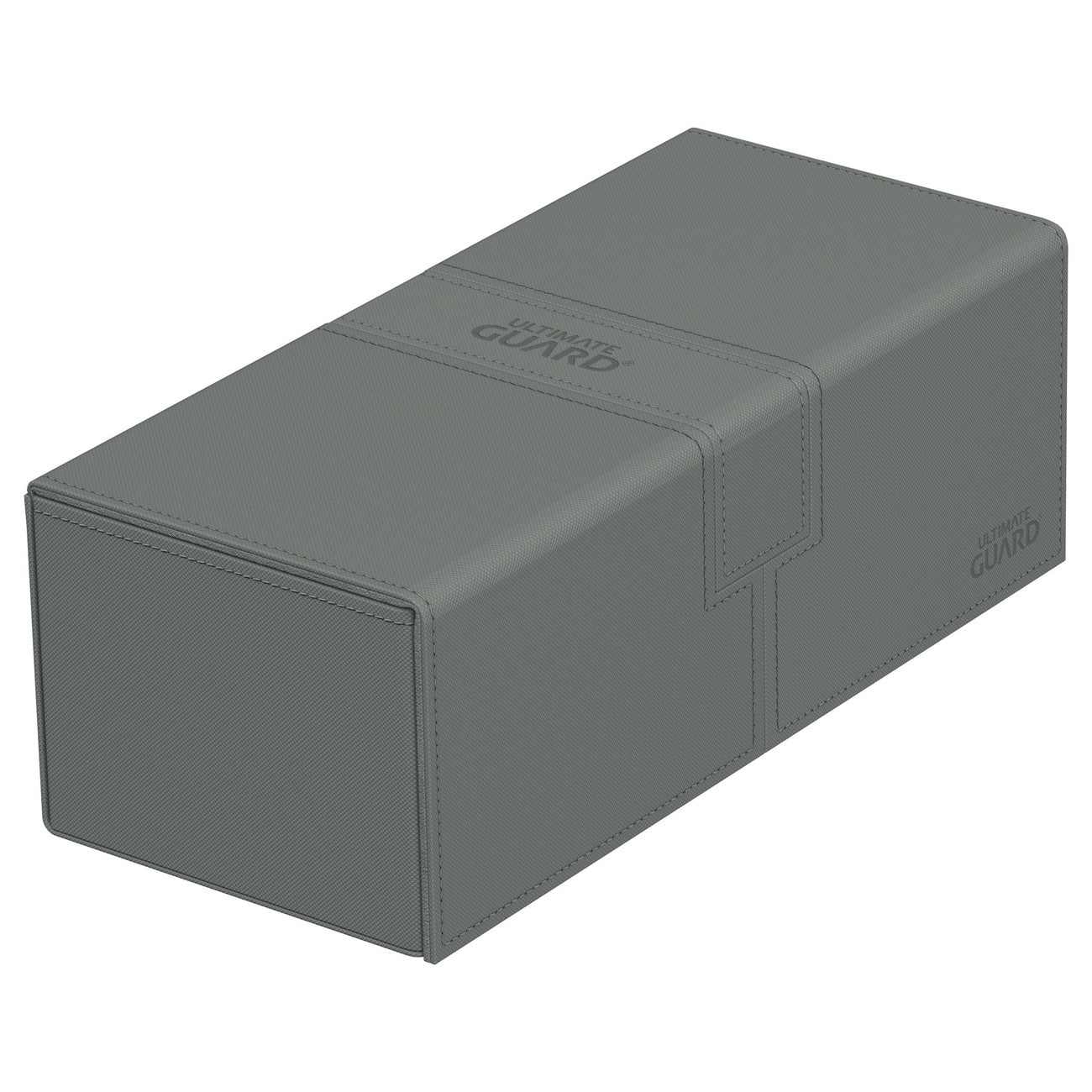 Product image Ultimate Guard Twin Flip'n'Tray 266+ Xenoskin - Grey