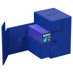Produktbild Ultimate Guard Flip'n'Tray 133+ Xenoskin - Blå