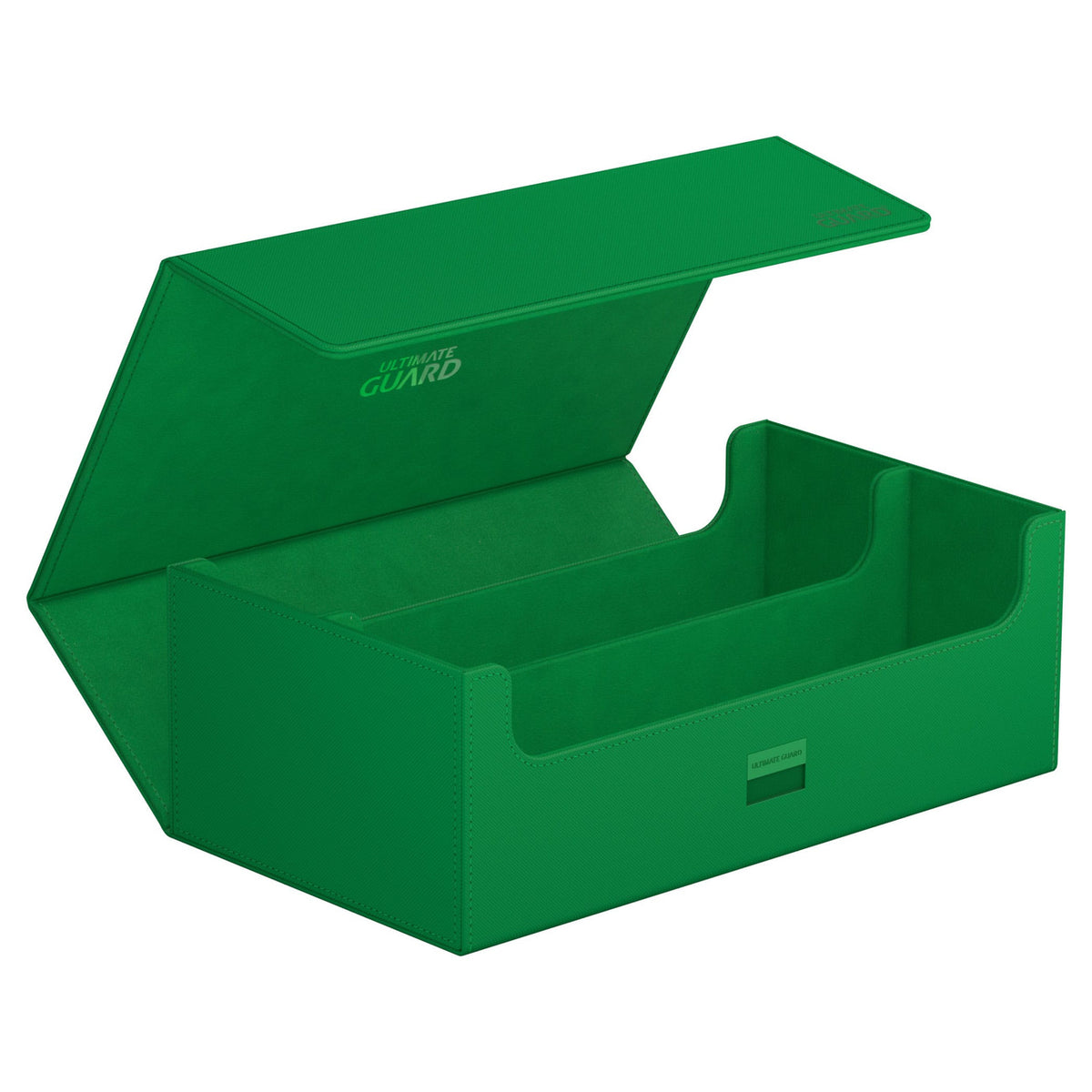 Produktbild Ultimate Guard Arkhive 800+ XenoSkin Monocolor Grön