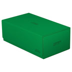 Produktbild Ultimate Guard Arkhive 800+ XenoSkin Monocolor Grön