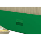 Produktbild Ultimate Guard Arkhive 800+ XenoSkin Monocolor Grön