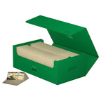 Produktbild Ultimate Guard Arkhive 800+ XenoSkin Monocolor Grön