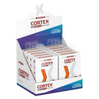 Produktbild Ultimate Guard Cortex Sleeves Mat Japansk storlek (60) - Orange