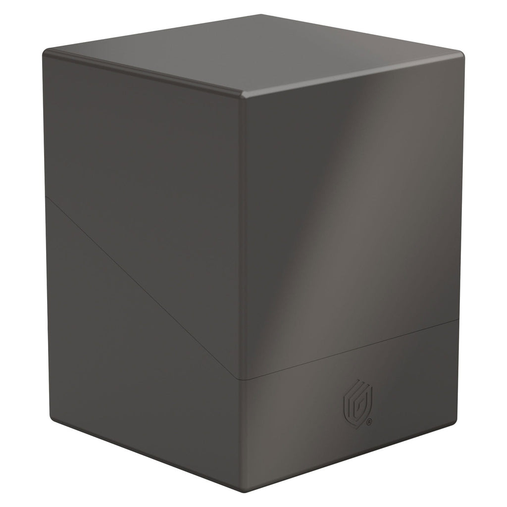 Produktbild Ultimate Guard Boulder 100+ Solid – Grå