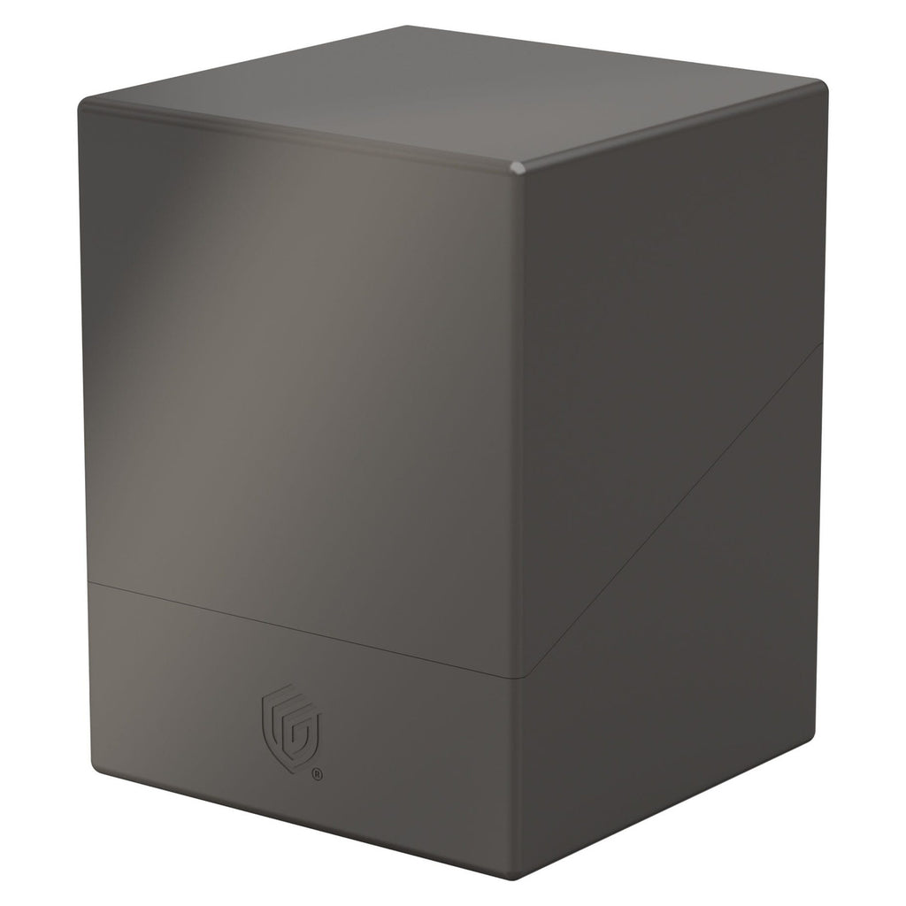 Produktbild Ultimate Guard Boulder 100+ Solid – Grå