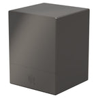 Produktbild Ultimate Guard Boulder 100+ Solid – Grå