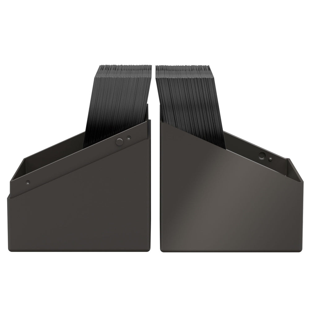 Produktbild Ultimate Guard Boulder 100+ Solid – Grå