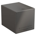 Produktbild Ultimate Guard Boulder 100+ Solid – Grå