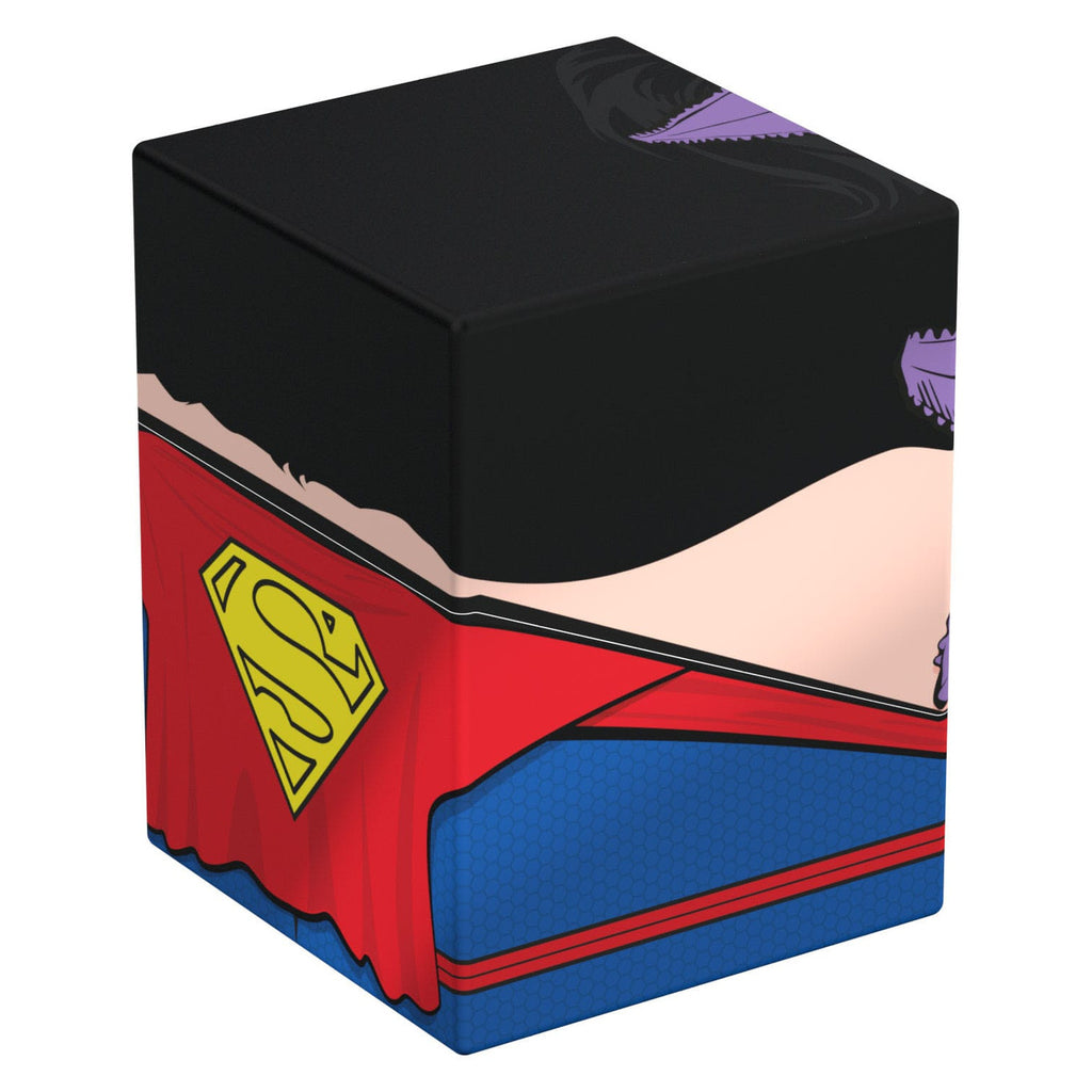 Produktbild Squaroes Squaroe DC Justice League™ JL001 - Starro™