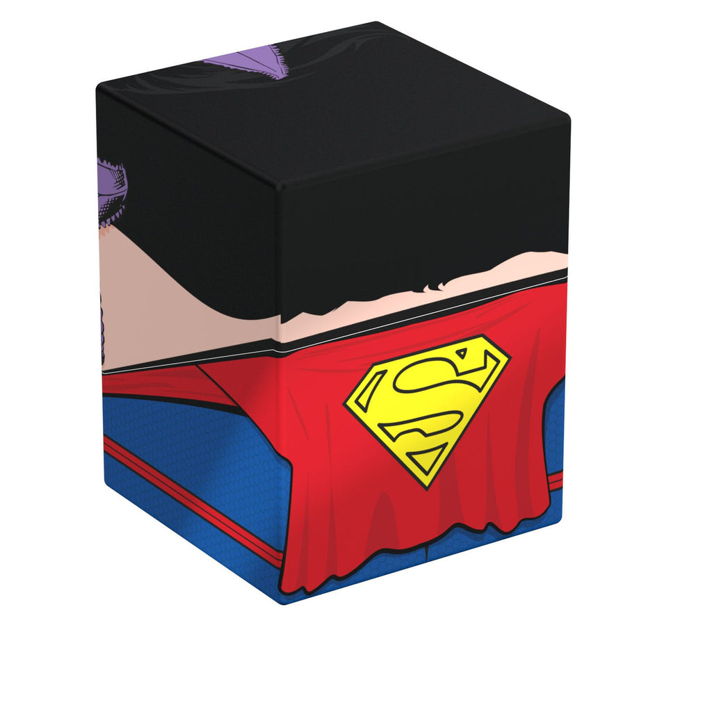 Produktbild Squaroes Squaroe DC Justice League™ JL001 - Starro™