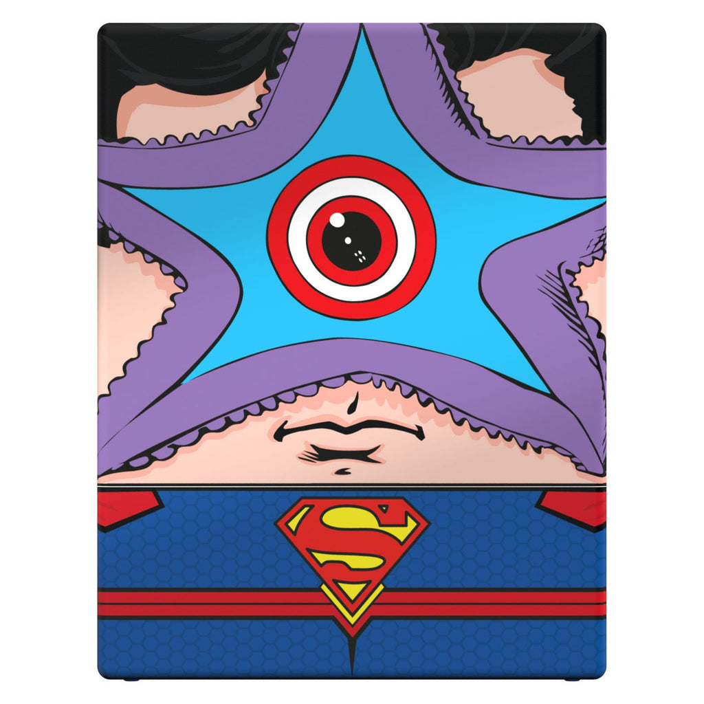 Produktbild Squaroes Squaroe DC Justice League™ JL001 - Starro™