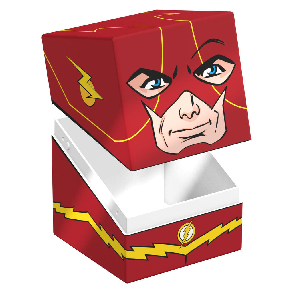 Produktbild Squaroes Squaroe DC Justice League™ JL004 - The Flash™