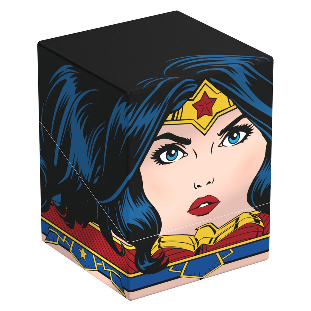 Produktbild Squaroes Squaroe DC Justice League™ JL005 - Wonder Woman™