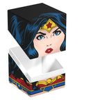 Produktbild Squaroes Squaroe DC Justice League™ JL005 - Wonder Woman™
