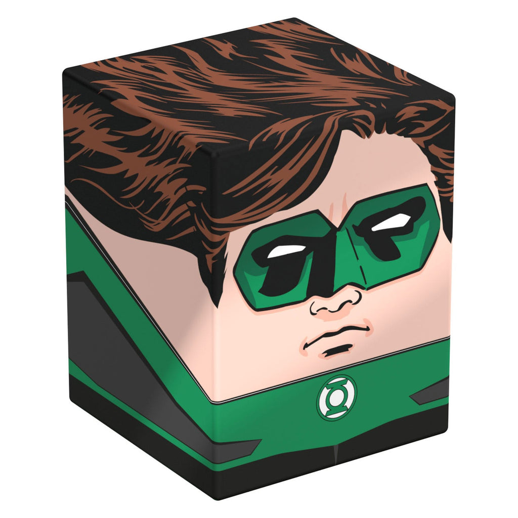 Produktbild Squaroes Squaroe DC Justice League™ JL006 - Green Lantern™