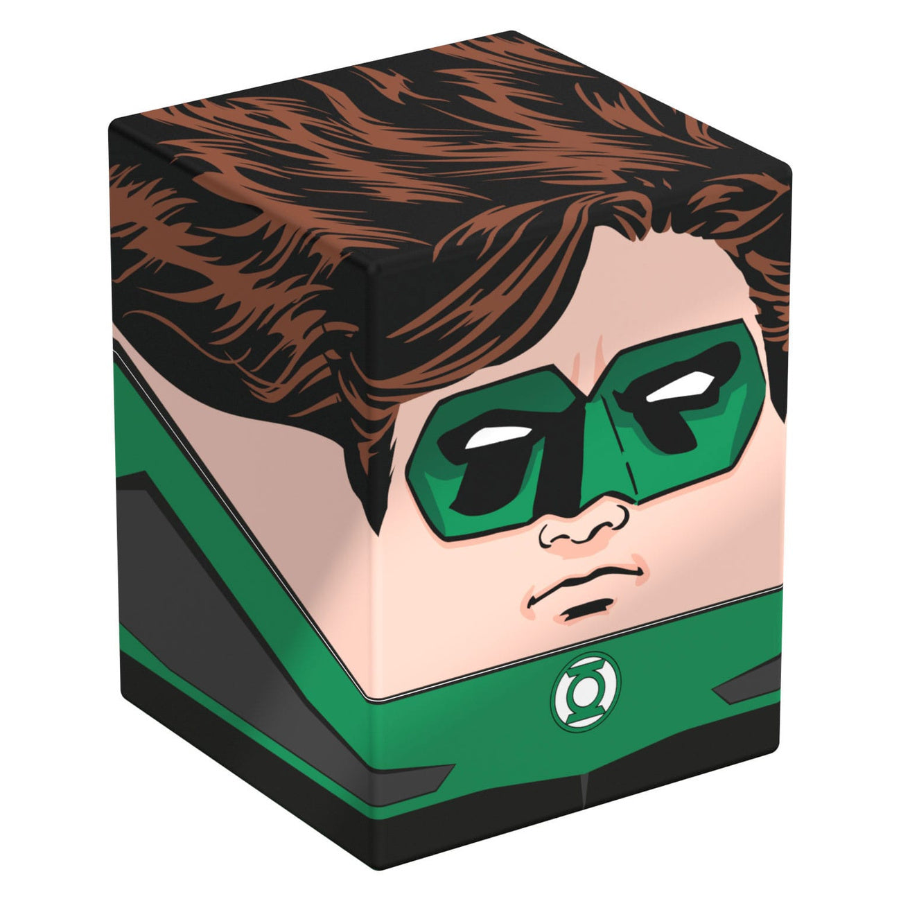 Produktbild Squaroes Squaroe DC Justice League™ JL006 - Green Lantern™