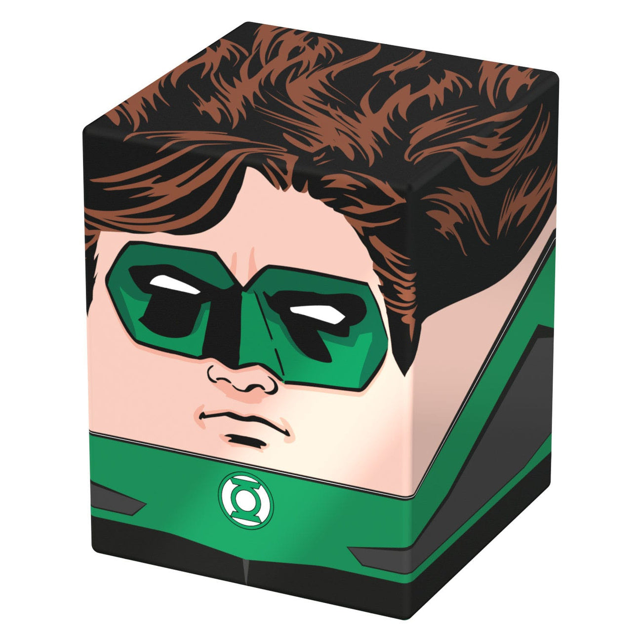 Produktbild Squaroes Squaroe DC Justice League™ JL006 - Green Lantern™