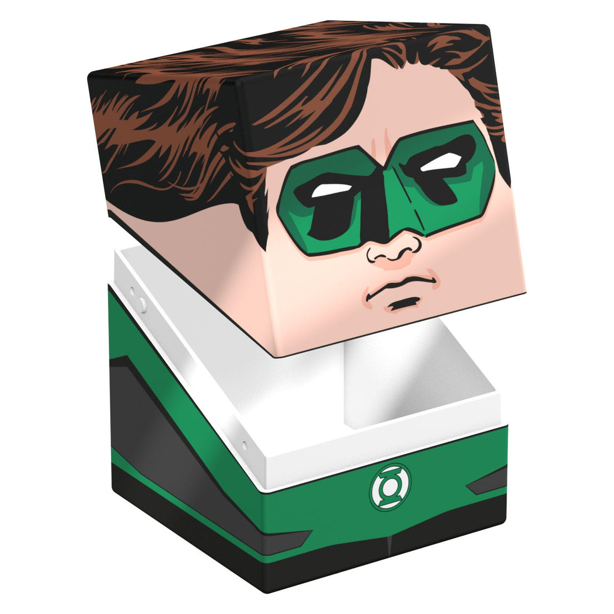 Produktbild Squaroes Squaroe DC Justice League™ JL006 - Green Lantern™