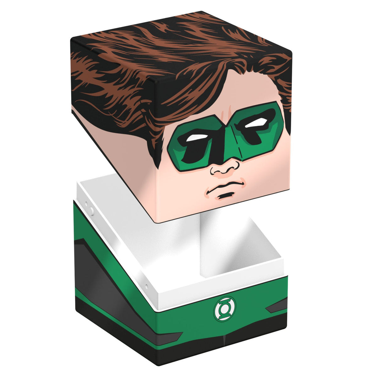Produktbild Squaroes Squaroe DC Justice League™ JL006 - Green Lantern™