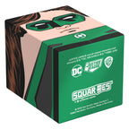 Produktbild Squaroes Squaroe DC Justice League™ JL006 - Green Lantern™