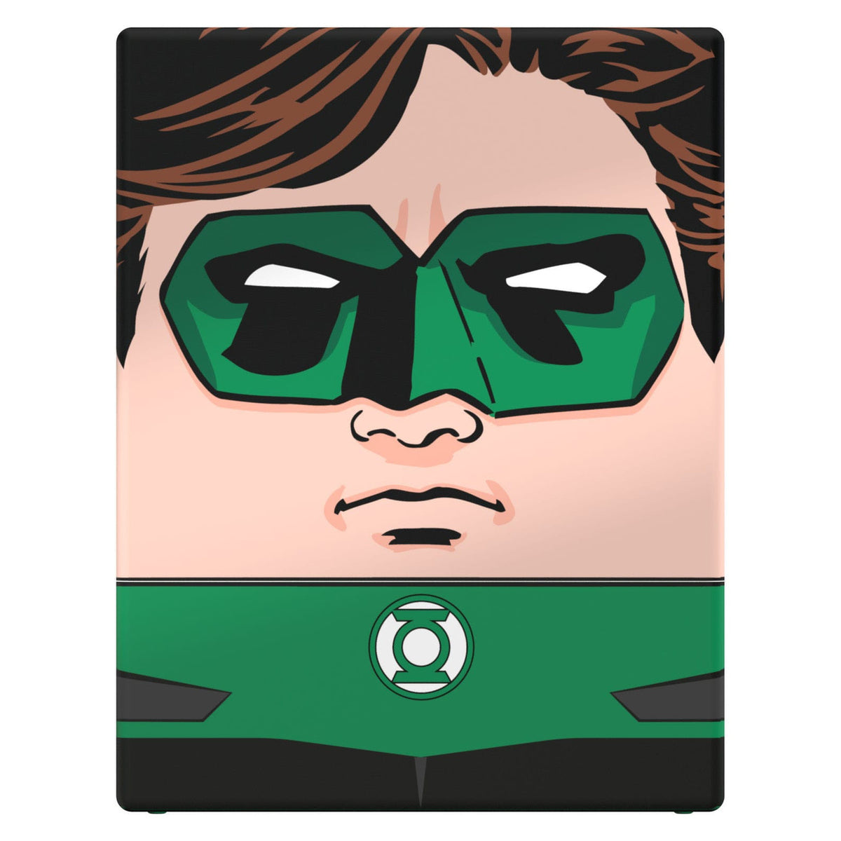 Produktbild Squaroes Squaroe DC Justice League™ JL006 - Green Lantern™