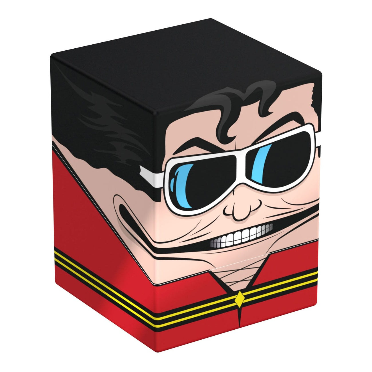Produktbild Squaroes Squaroe DC Justice League™ JL009 - Plastic Man™