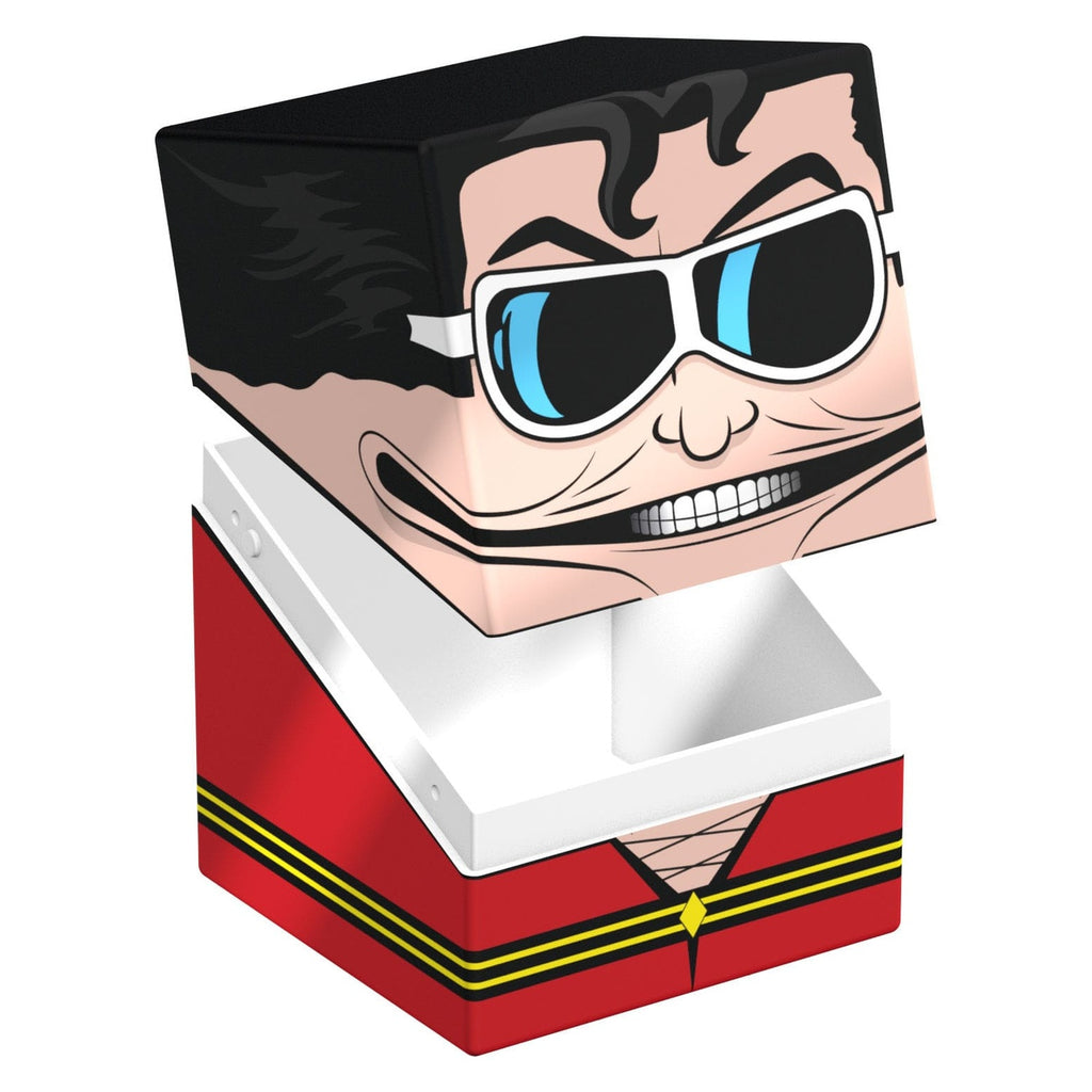 Produktbild Squaroes Squaroe DC Justice League™ JL009 - Plastic Man™