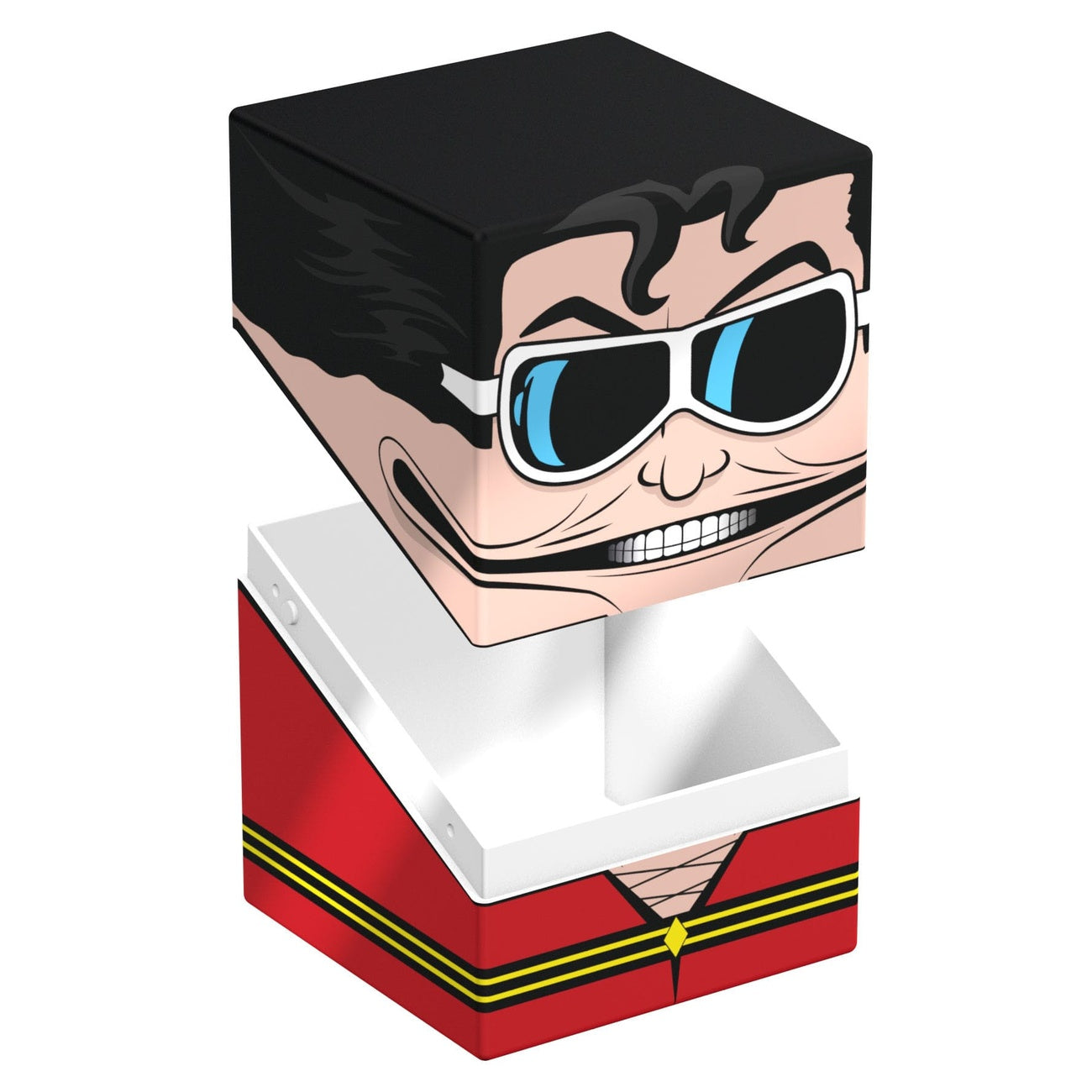 Produktbild Squaroes Squaroe DC Justice League™ JL009 - Plastic Man™