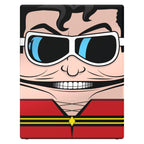 Produktbild Squaroes Squaroe DC Justice League™ JL009 - Plastic Man™