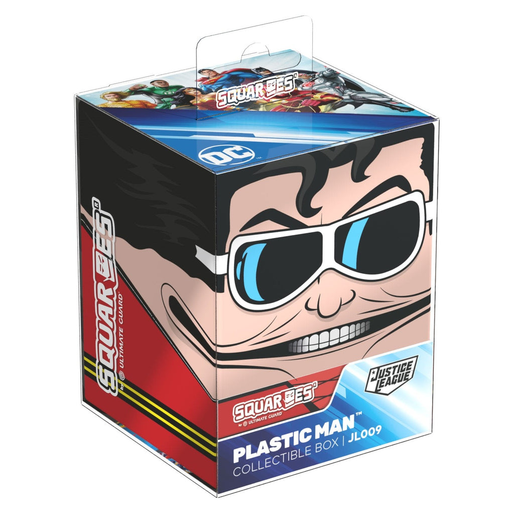 Produktbild Squaroes Squaroe DC Justice League™ JL009 - Plastic Man™