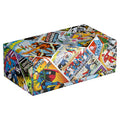Produktbild Squaroes Collectors Case 800 DC Justice League™ – Vintage Comics